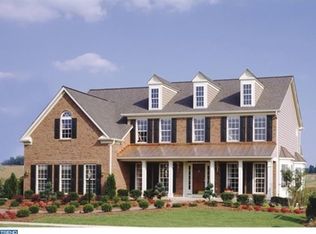 25 Haggis Rd, Middletown, DE 19709