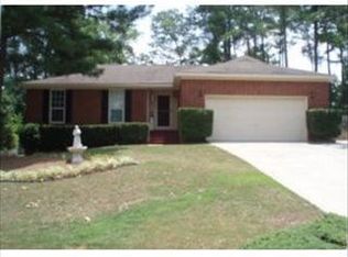 643 Kimberly Pl, Evans, GA 30809