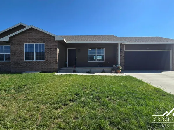 4116 Hawthorne Way, Garden City, KS 67846