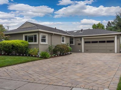2718 Ohio Ave, Redwood City, CA, 94061