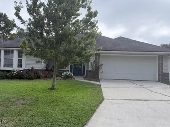 11405 BEECHER Circle W, Jacksonville, FL 32223