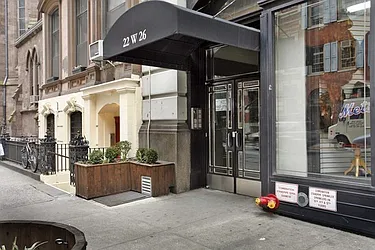 22 West 26th Street in NoMad