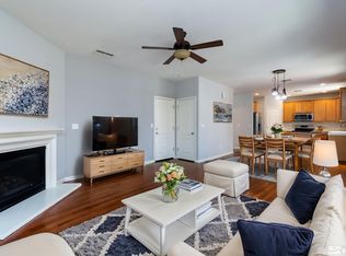 7422 Windswept Loop, Sparks, NV 89436