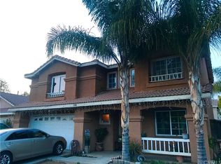 1388 Lilac Ridge Dr, Perris, CA 92571