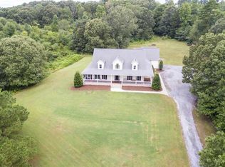 3850 Bud Umphrey Rd, Altoona, AL 35952