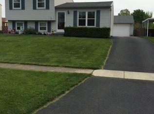 3124 Lantern Dr, Oregon, OH 43616