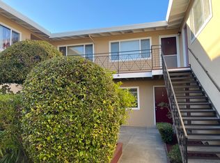 1754 S Grant St APT 1, San Mateo, CA 94402