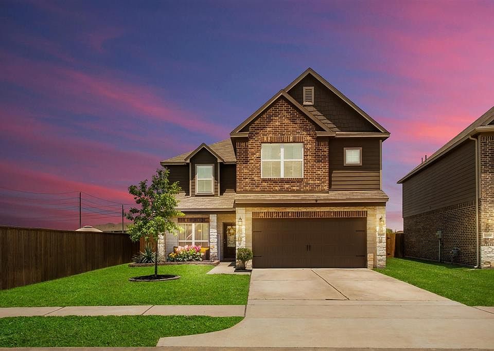 1st image of 15107 Calico Heights Ln