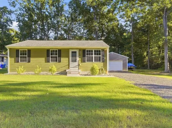 119A Rebel Rd, Grasonville, MD 21638