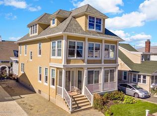 257 Sunset Ln, Mantoloking, NJ 08738