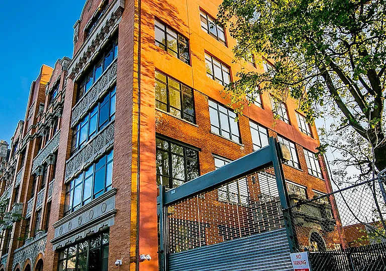17 Monitor St #4D — Photo 9