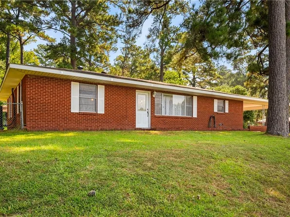 5704 Monroe Hwy, Ball, LA 71405