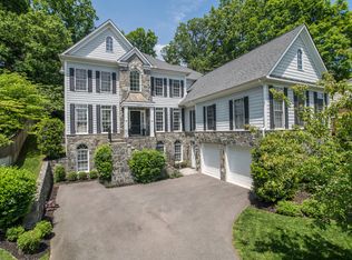 4207 31st St N, Arlington, VA 22207