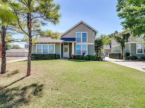 1214 NW 22nd St, Oklahoma City, OK 73106