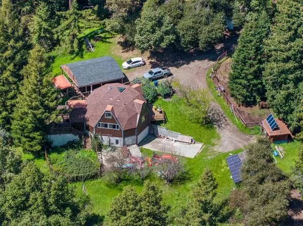 2900 Buzzard Lagoon Rd, Watsonville, CA 95076