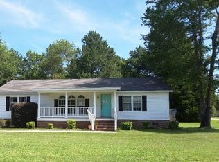 2825 Millstone Dr, Sumter, SC 29154