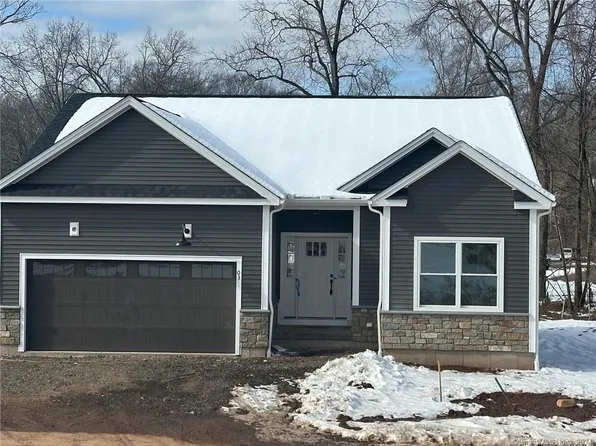 580 Meriden Waterbury Turnpike #12, Southington, CT 06489