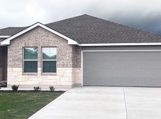 1328 Athan Dr, Belton, TX 76513