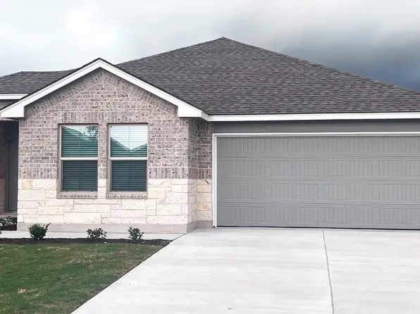 1328 Athan Dr, Belton, TX 76513