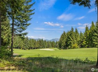 5350 Tumble Creek Drive, Cle Elum, WA 98922
