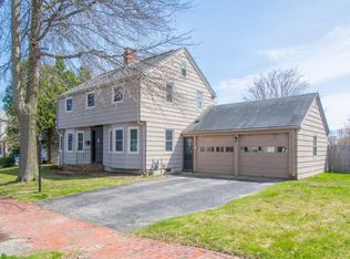 51 Bay View Dr, Portland, ME 04103
