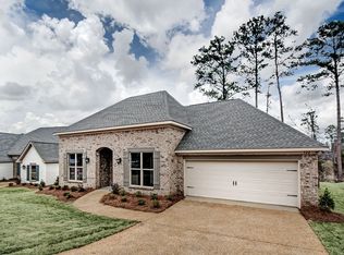 322 Cypress Creek Rd, Brandon, MS 39047