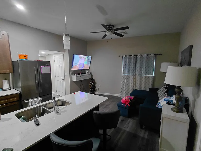 1312 S Main Ave #2A — Photo 1