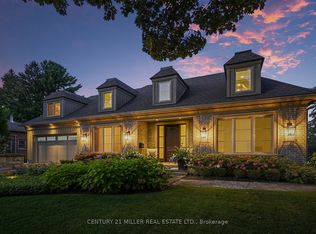 823 Partridge Dr, Burlington, ON L7T2Z6