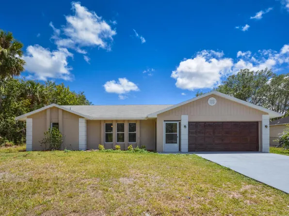 1873 SW Agnes St, Port Saint Lucie, FL 34953