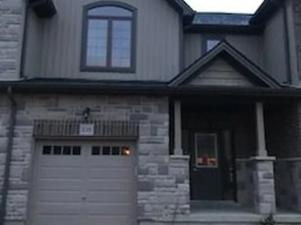 2040 Shore Rd #108, London, ON N6K 0G3