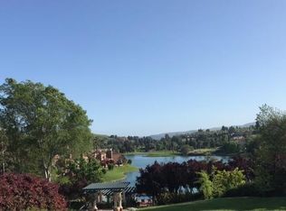 109 Lakeridge Ln, San Ramon, CA 94582