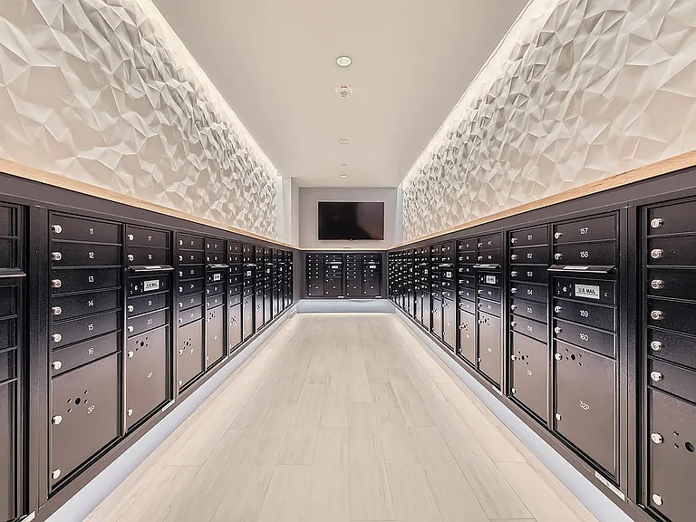 Your Mailroom, Reimagined