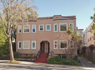 1305 Martin Luther King Jr Way, Berkeley, CA 94709