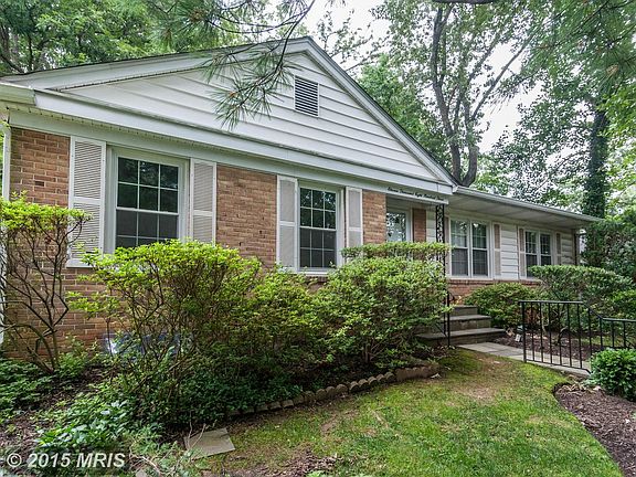 2nd image of 11803 Henry Fleet Dr