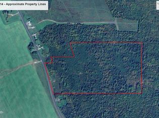 484 Masardis Road, Ashland, ME 04732