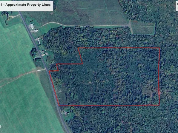 484 Masardis Road, Ashland, ME 04732