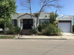 3350-52 Myrtle Ave, San Diego, CA 92104