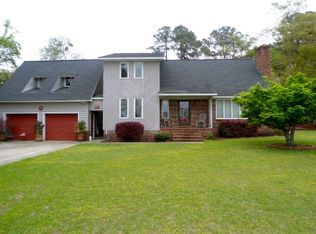 57 Nance Ln, Washington, NC 27889