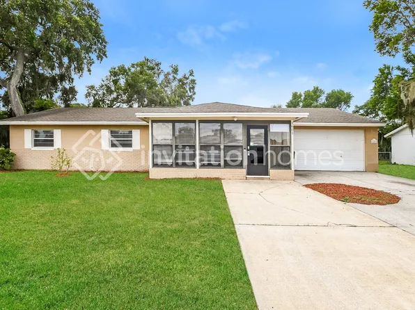 1601 Stafford Rd, Leesburg, FL 34748