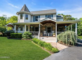 848 Farmingdale Road, Jackson, NJ 08527