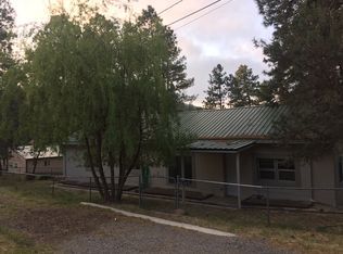 103 W Signal Hill Dr, Ruidoso, NM 88345