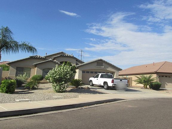 3rd image of 4823 W Samantha Way