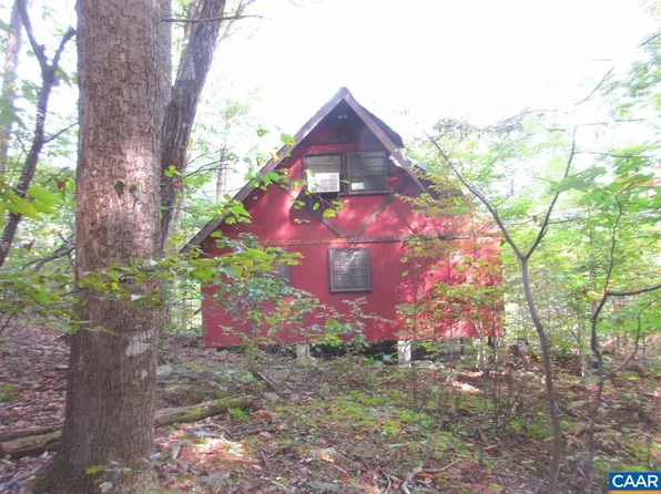 Barrow Ln, Stanardsville, VA 22973