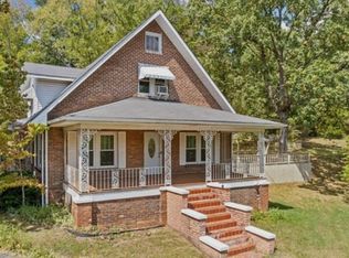 17761 Alberta St, Oneida, TN 37841