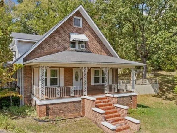 17761 Alberta St, Oneida, TN 37841