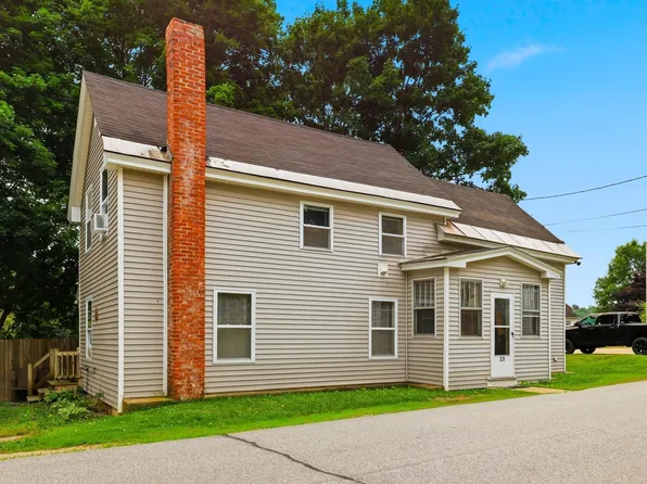 23 Watson Street, Pittsfield, NH 03263