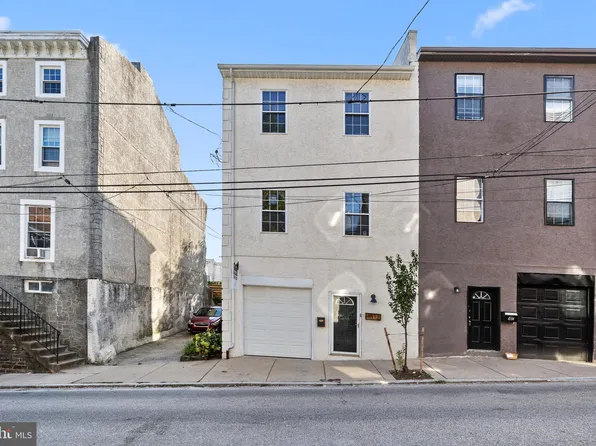 4512 Baker St, Philadelphia, PA 19127