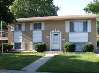 3635 W 121st Pl, Alsip, IL 60803