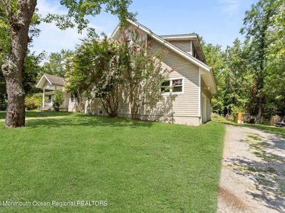278 Bennetts Mills Road, Jackson, NJ, 08527