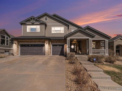 26989 E Friend Place, Aurora, CO, 80016